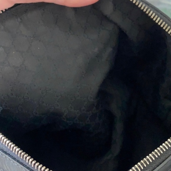 Authentic 🔥GUCCI 🔥Baguette Purse - Picture 8 of 14